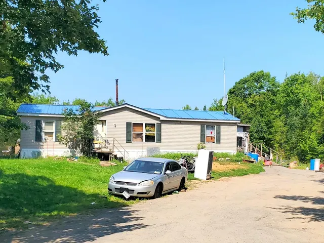 $43,000 | 1580 Bailey Road, Knox, ME 04986