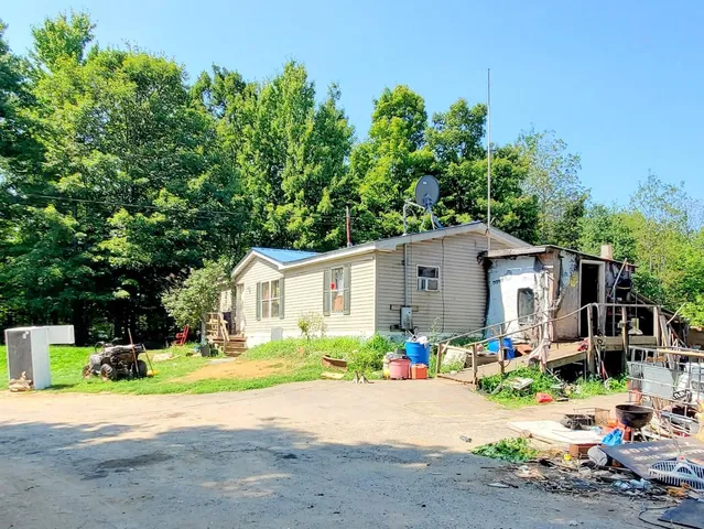 $43,000 | 1580 Bailey Road, Knox, ME 04986