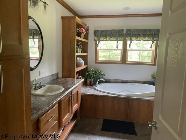 687 Concord Road Newburg, WV 26410 - Photo 16 of 39 Gallery Image 16