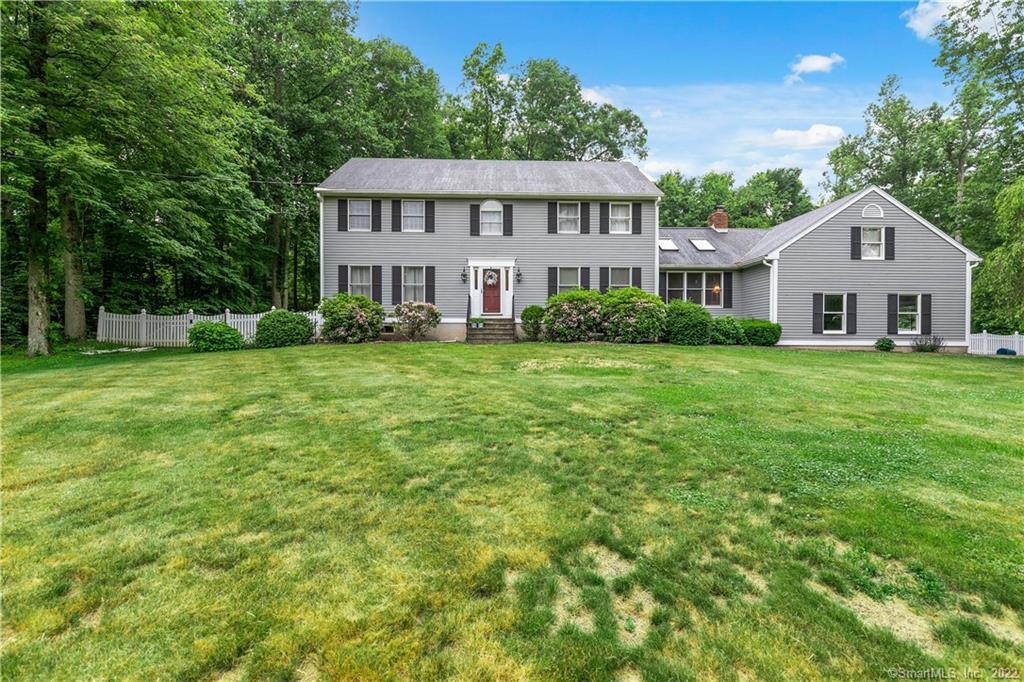 12 Joyce Road Hamden, CT 06518 - Photo 1 of 1