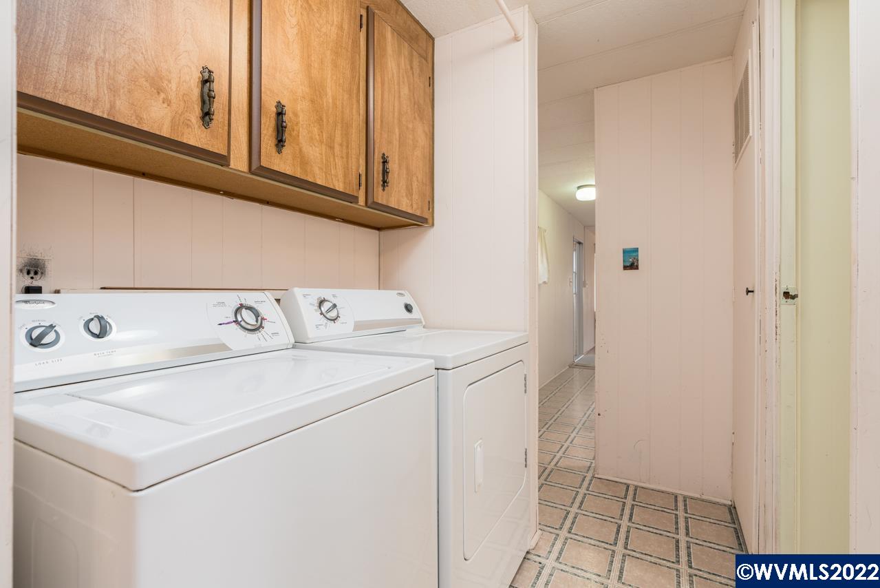 1475 Green Acres Road, Unit 93 Eugene, OR 97408 - Photo 12 of 12