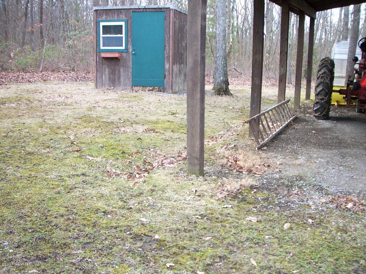 230 Mt View Lane Loganton, PA 17747 - Photo 10 of 55 exterior 3