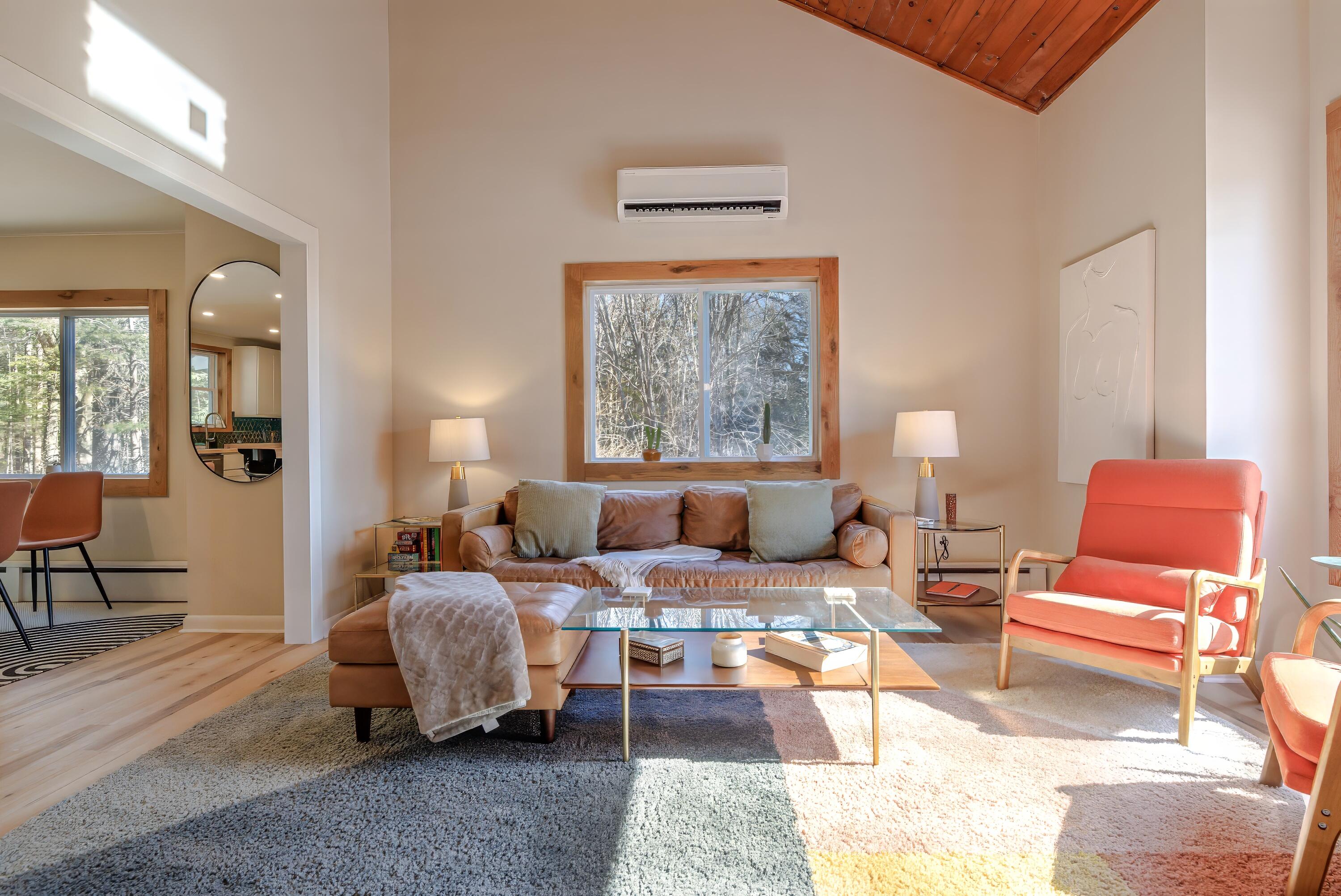 5 Cedar Hill Road Bernard, ME 04612 - Photo 4 of 65 Living Area