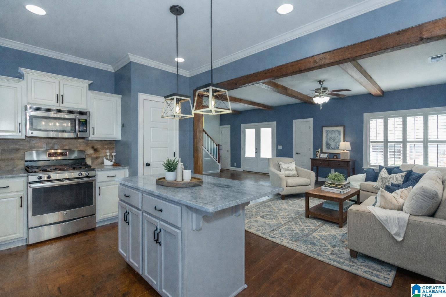 152 Jonagold Road Helena, AL 35080 - Photo 9 of 32 Gallery Image 9