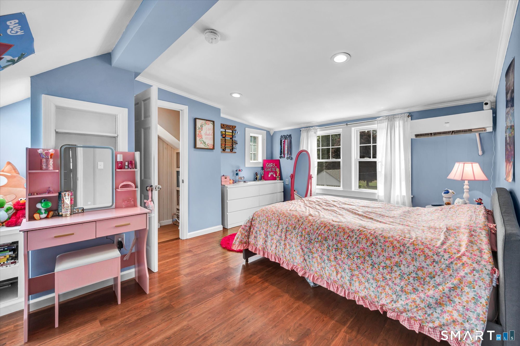 32 Franklin Road Cromwell, CT 06416 - Photo 26 of 40 2nd Floor: Bedroom 3
