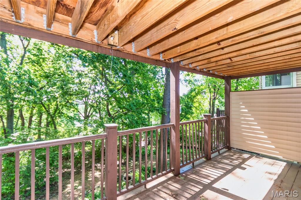 39 Ridgeview Cir Court Ballwin, MO 63021 - Photo 34 of 47