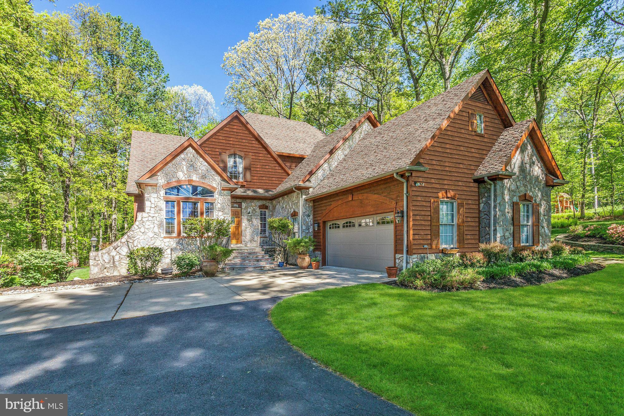 2181 Misty Meadow Road Finksburg, MD 21048 - Photo 1 of 30 2181 Misty Meadow Road