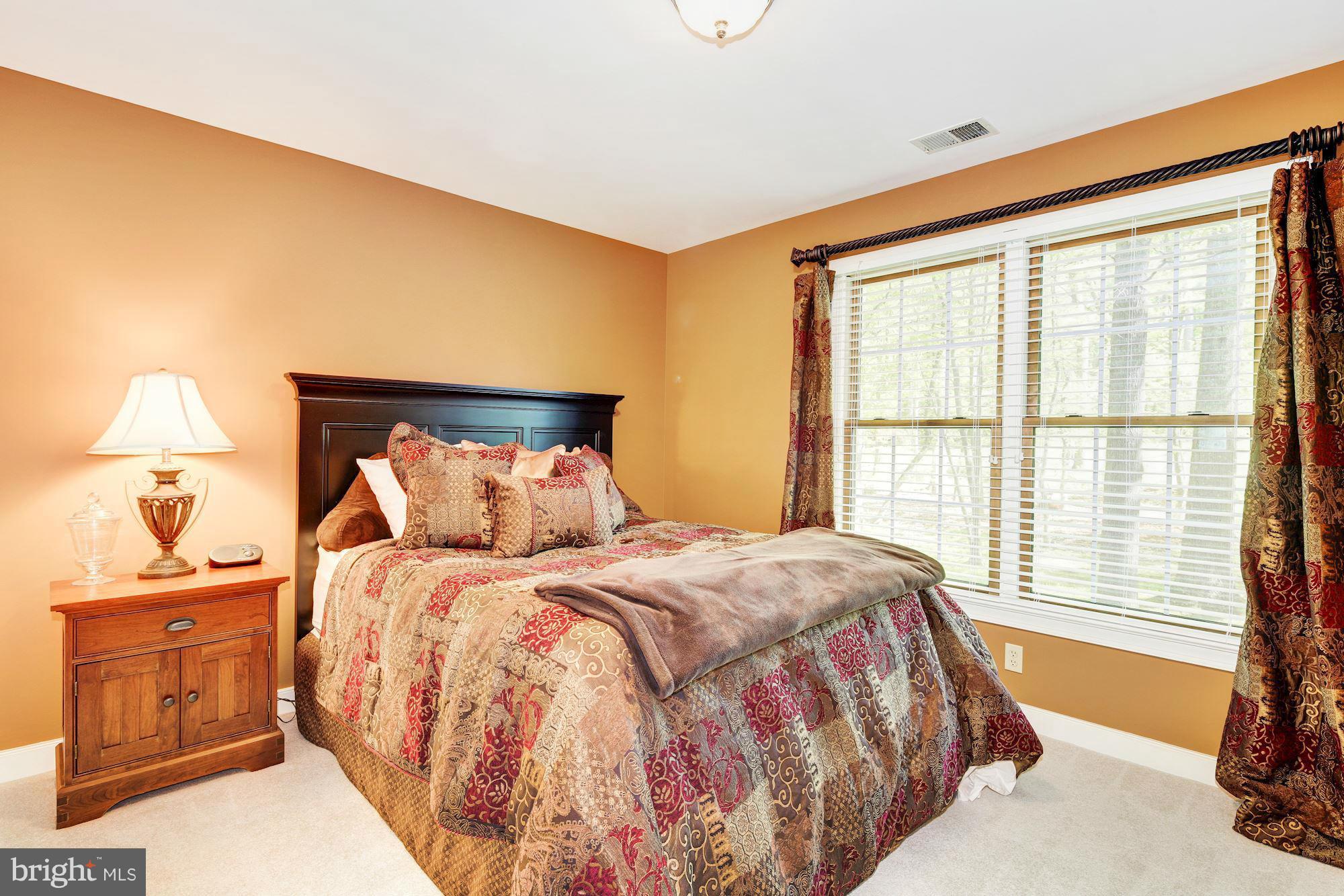 2181 Misty Meadow Road Finksburg, MD 21048 - Photo 17 of 30 Bedroom
