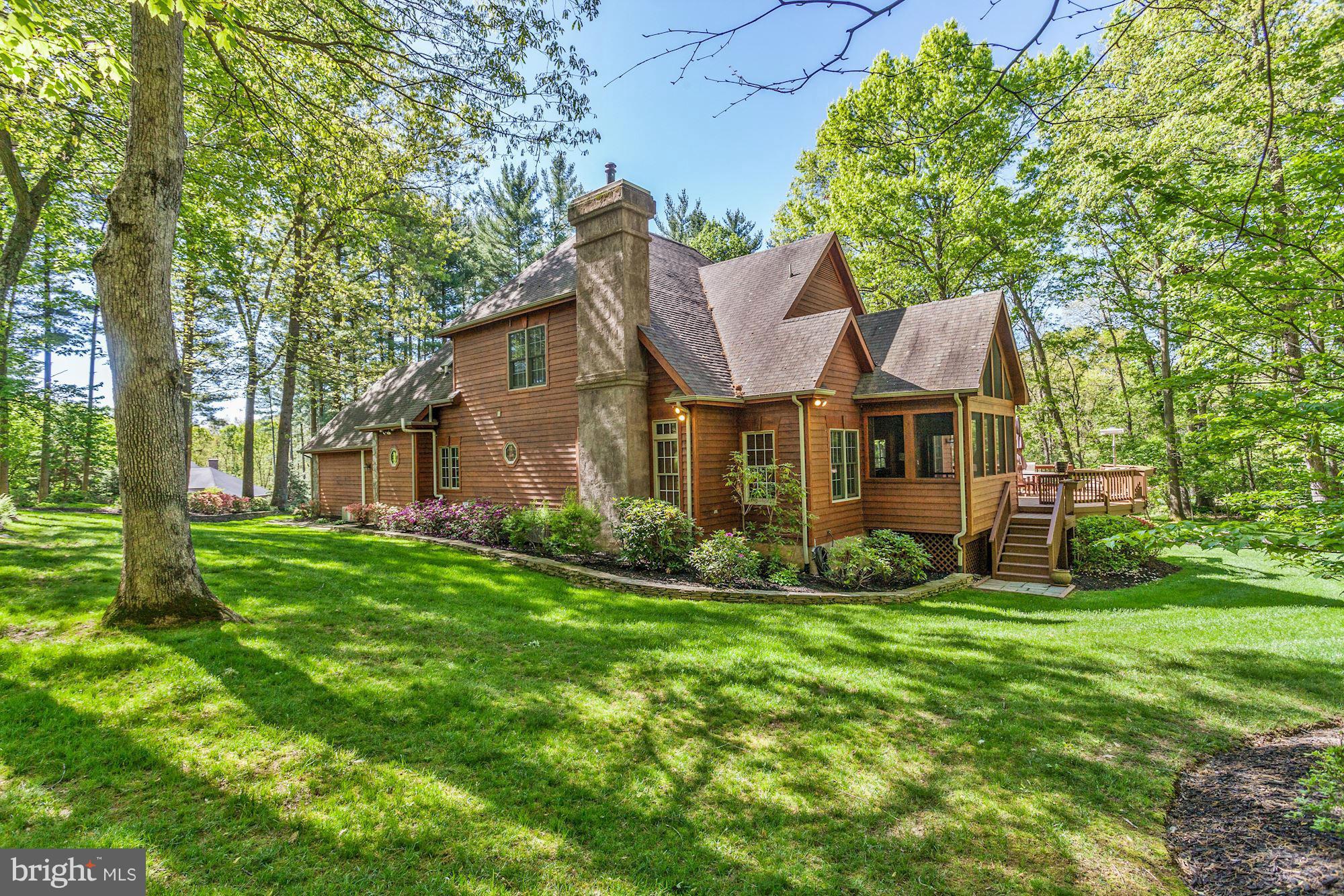 2181 Misty Meadow Road Finksburg, MD 21048 - Photo 29 of 30 Exterior