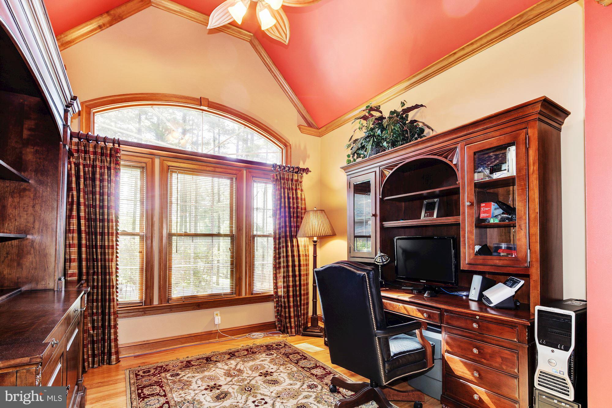 2181 Misty Meadow Road Finksburg, MD 21048 - Photo 4 of 30 Office/Den