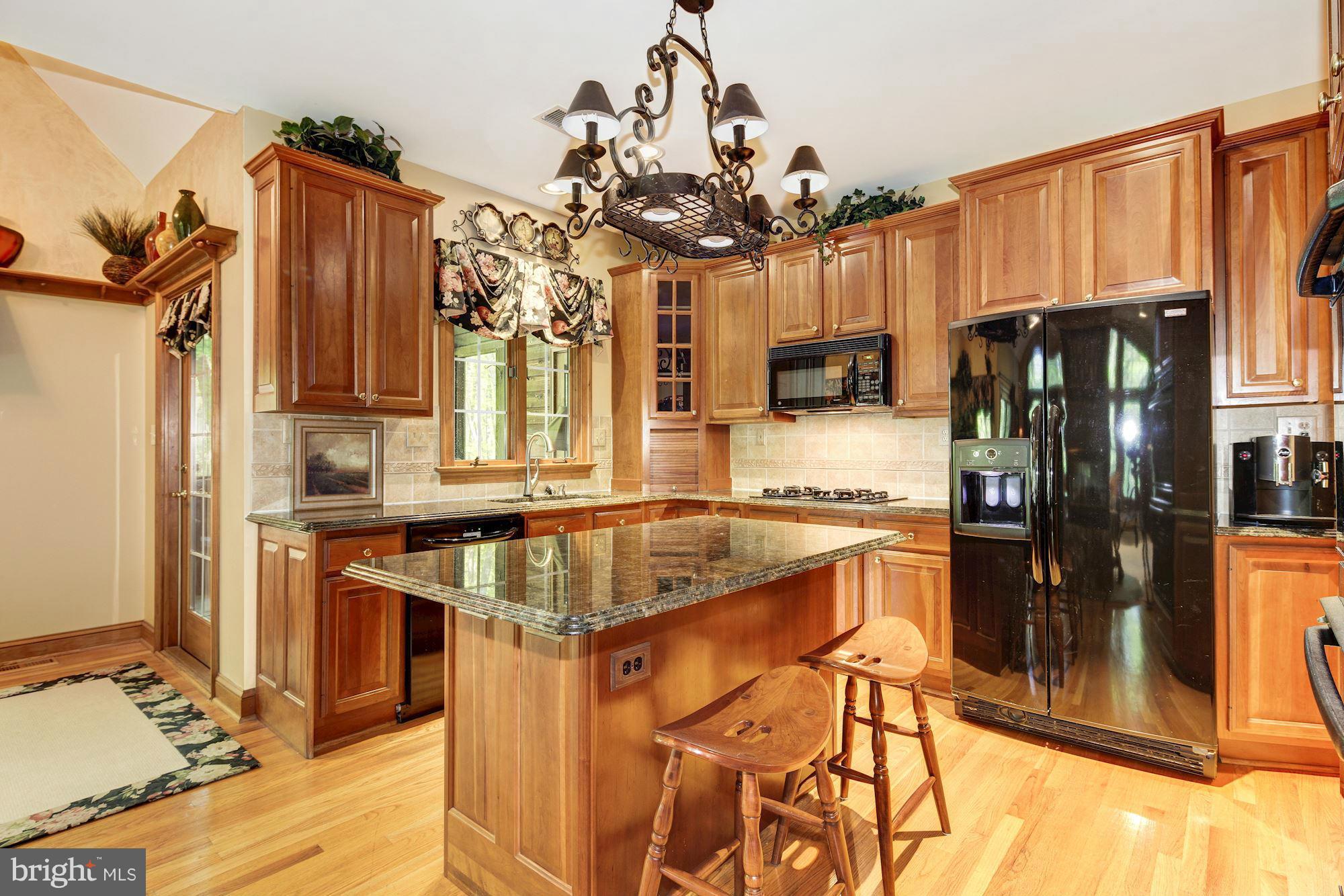 2181 Misty Meadow Road Finksburg, MD 21048 - Photo 5 of 30 Kitchen