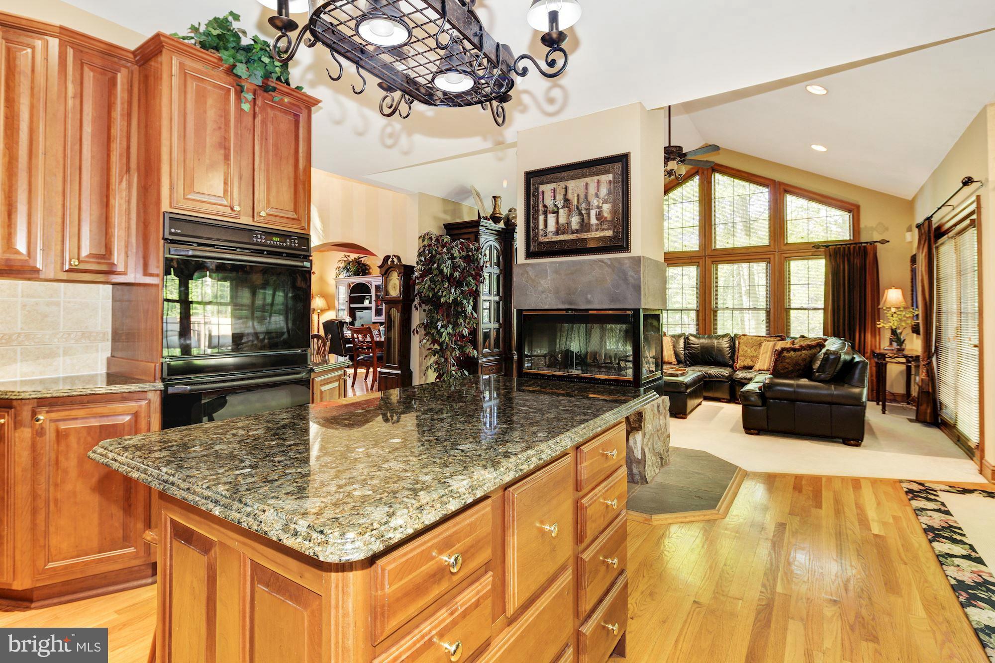 2181 Misty Meadow Road Finksburg, MD 21048 - Photo 7 of 30 Kitchen