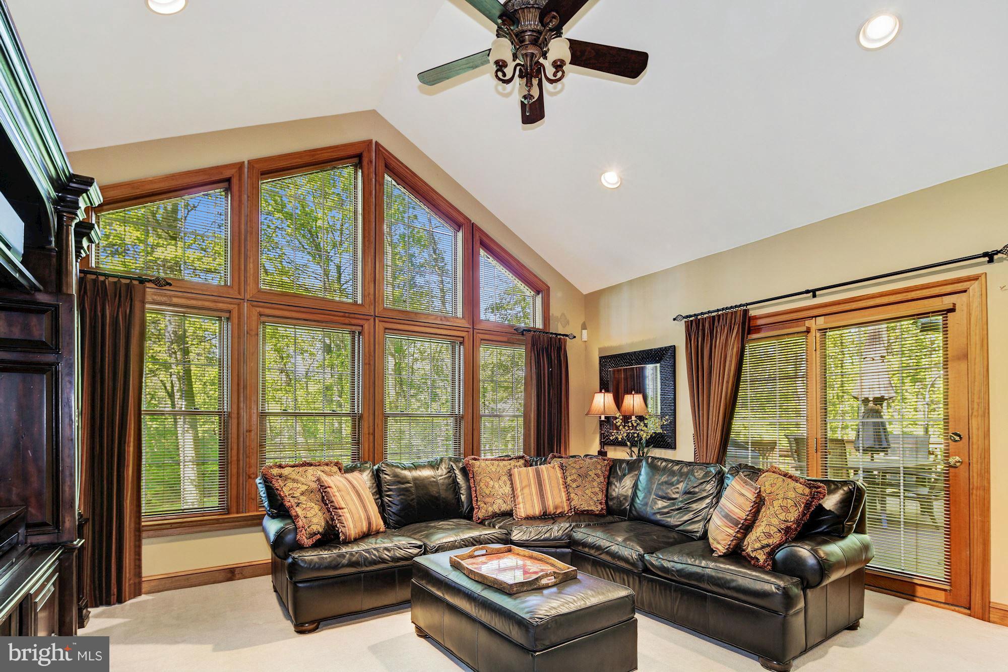2181 Misty Meadow Road Finksburg, MD 21048 - Photo 8 of 30 Family Room