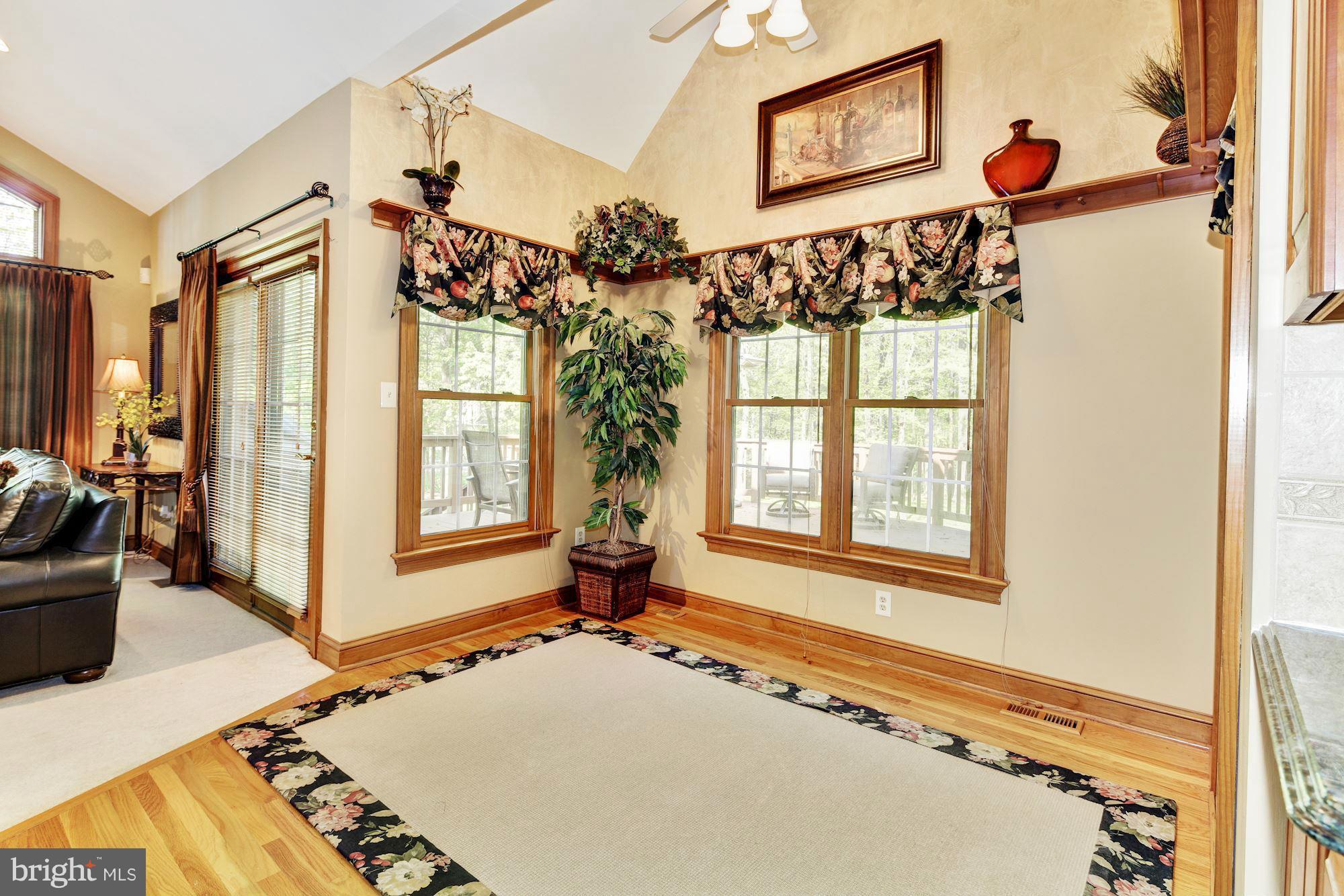 2181 Misty Meadow Road Finksburg, MD 21048 - Photo 10 of 30 Breakfast Room