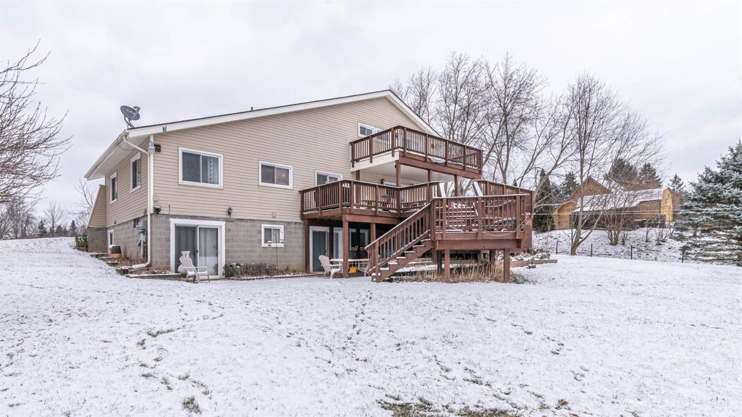 5252 Merritt Road Ypsilanti, MI 48197 - Photo 11 of 76 Photo 11