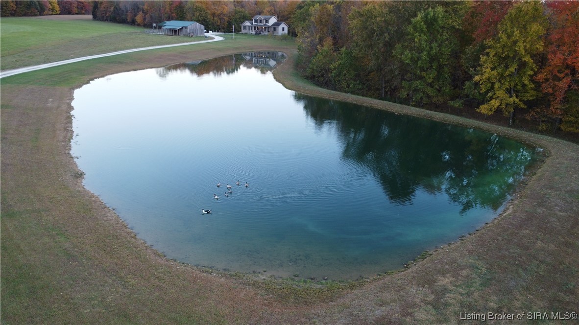 2378 North Liberty View Road Milltown, IN 47145 - Photo 13 of 98 Gallery Image 13