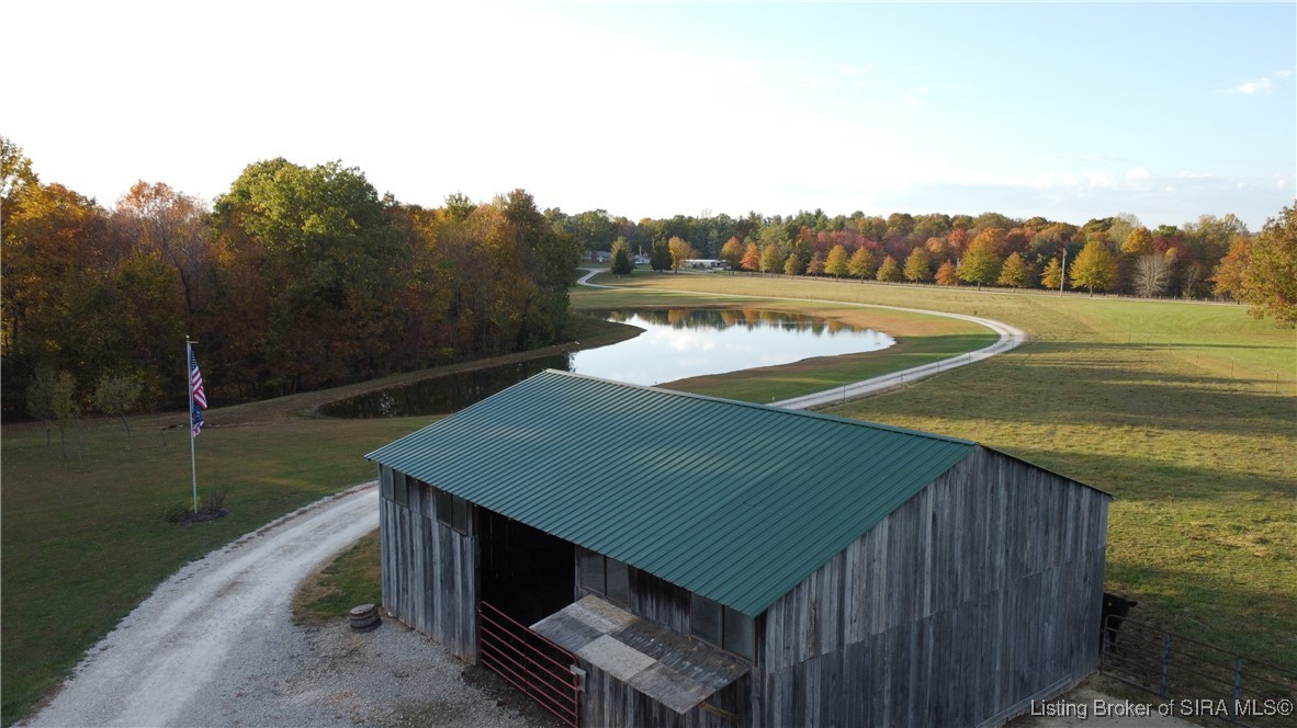 2378 North Liberty View Road Milltown, IN 47145 - Photo 20 of 98 Gallery Image 20