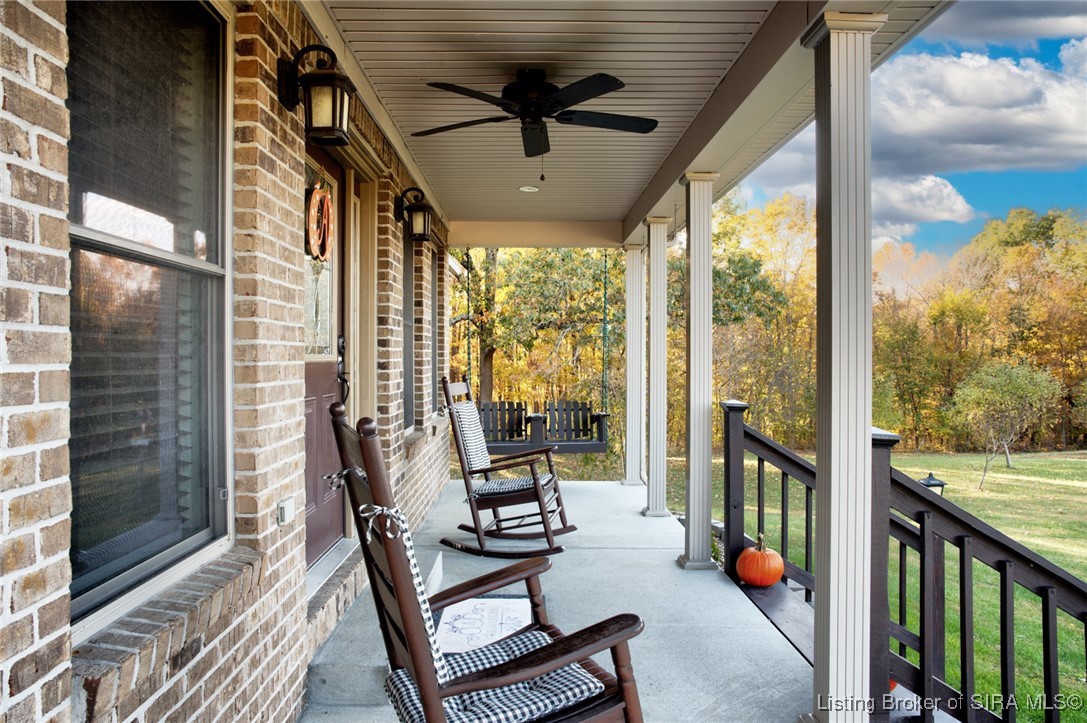 2378 North Liberty View Road Milltown, IN 47145 - Photo 24 of 98 Gallery Image 24