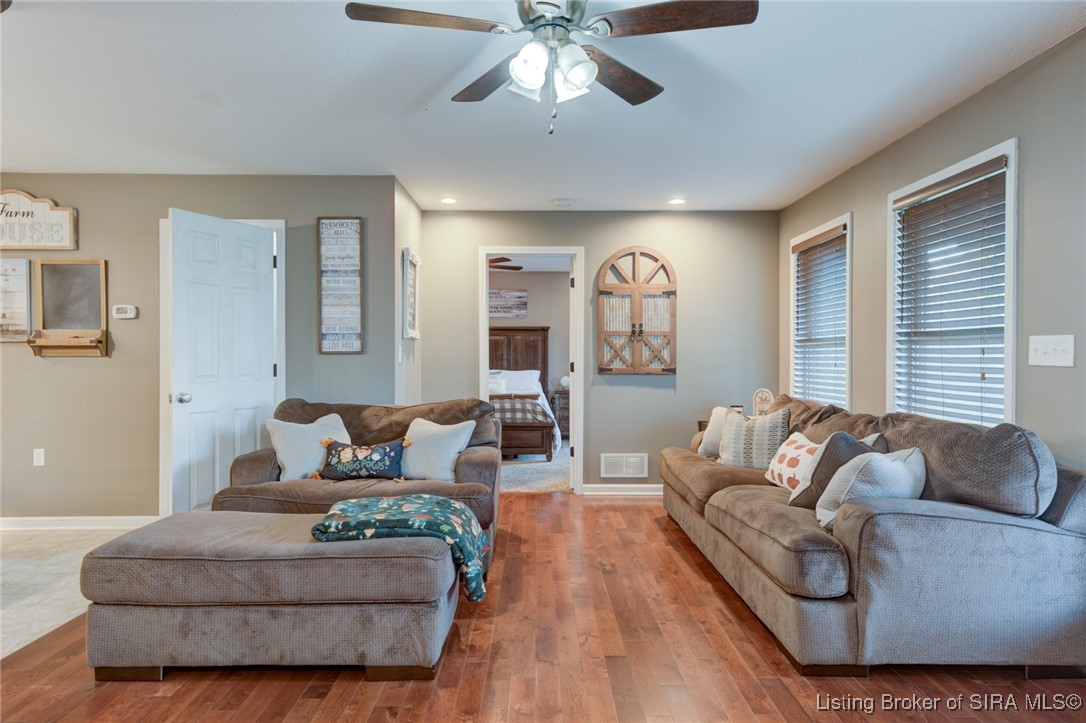 2378 North Liberty View Road Milltown, IN 47145 - Photo 27 of 98 Gallery Image 27