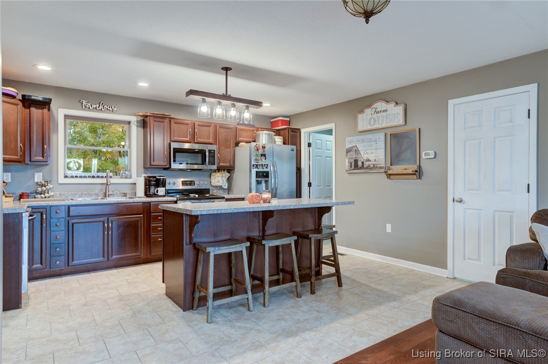 2378 North Liberty View Road Milltown, IN 47145 - Photo 28 of 98 Gallery Image 28
