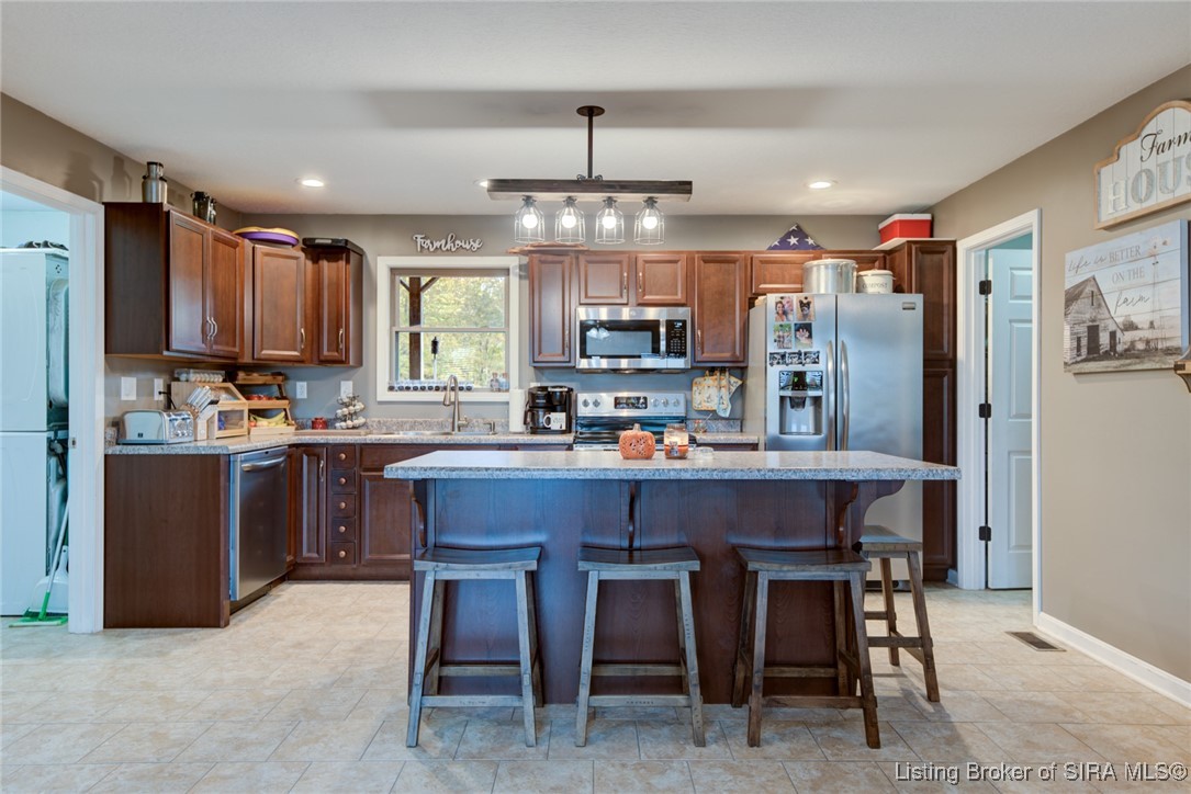 2378 North Liberty View Road Milltown, IN 47145 - Photo 29 of 98 Gallery Image 29