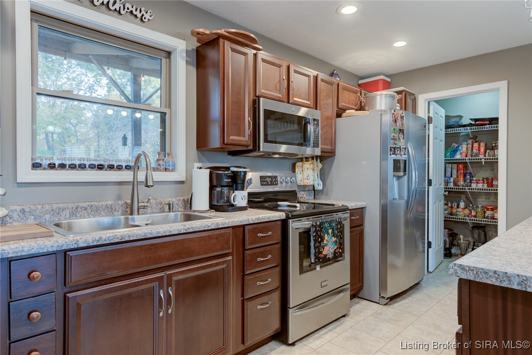 2378 North Liberty View Road Milltown, IN 47145 - Photo 30 of 98 Gallery Image 30