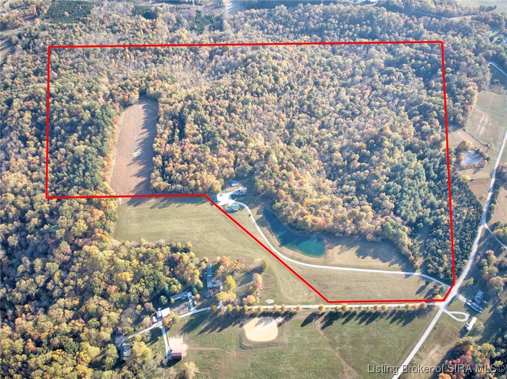 2378 North Liberty View Road Milltown, IN 47145 - Photo 3 of 98 Gallery Image 3