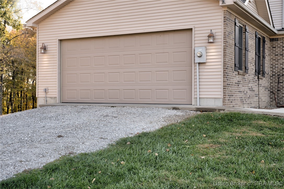 2378 North Liberty View Road Milltown, IN 47145 - Photo 41 of 98 Gallery Image 41