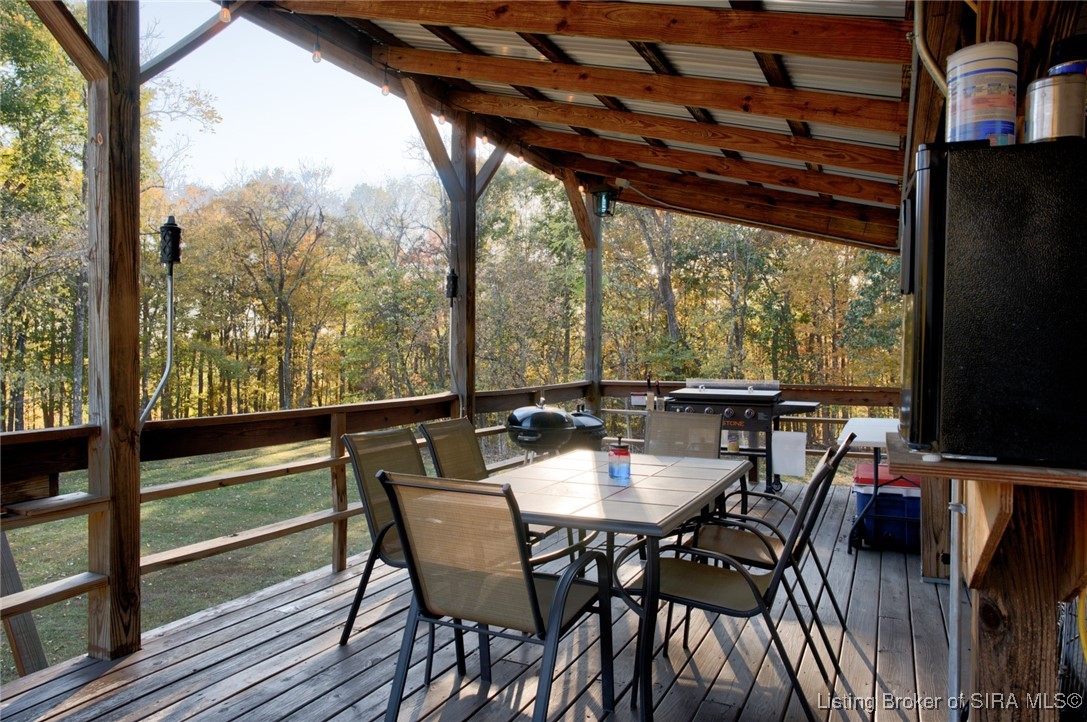 2378 North Liberty View Road Milltown, IN 47145 - Photo 42 of 98 Gallery Image 42