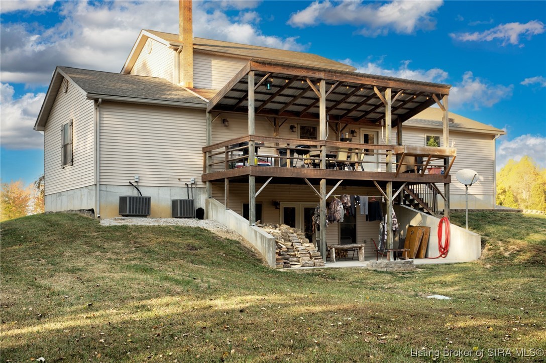 2378 North Liberty View Road Milltown, IN 47145 - Photo 43 of 98 Gallery Image 43
