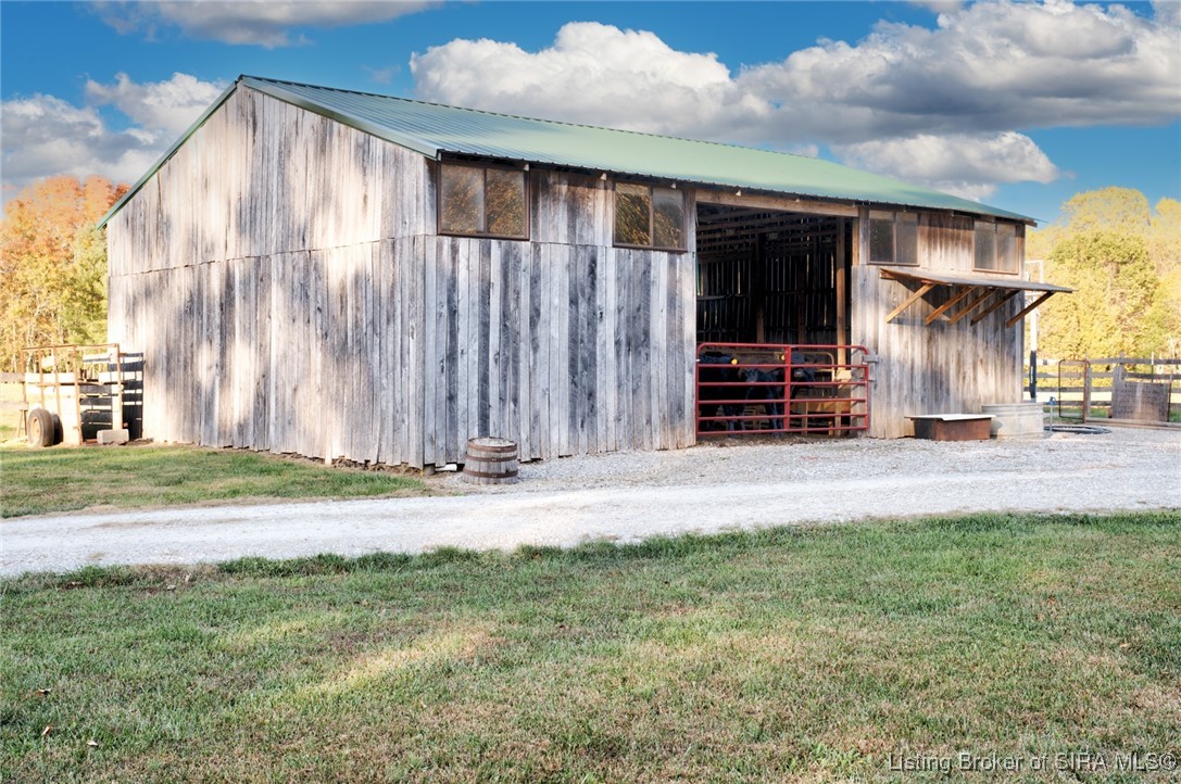 2378 North Liberty View Road Milltown, IN 47145 - Photo 82 of 98 Gallery Image 82