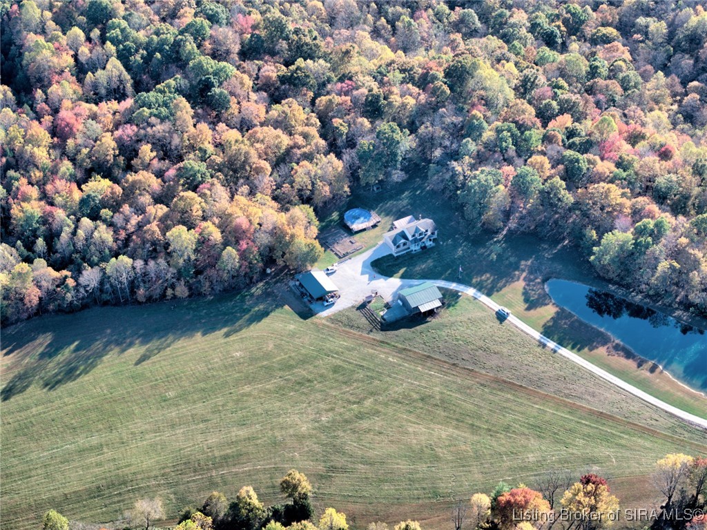 2378 North Liberty View Road Milltown, IN 47145 - Photo 94 of 98 Gallery Image 94