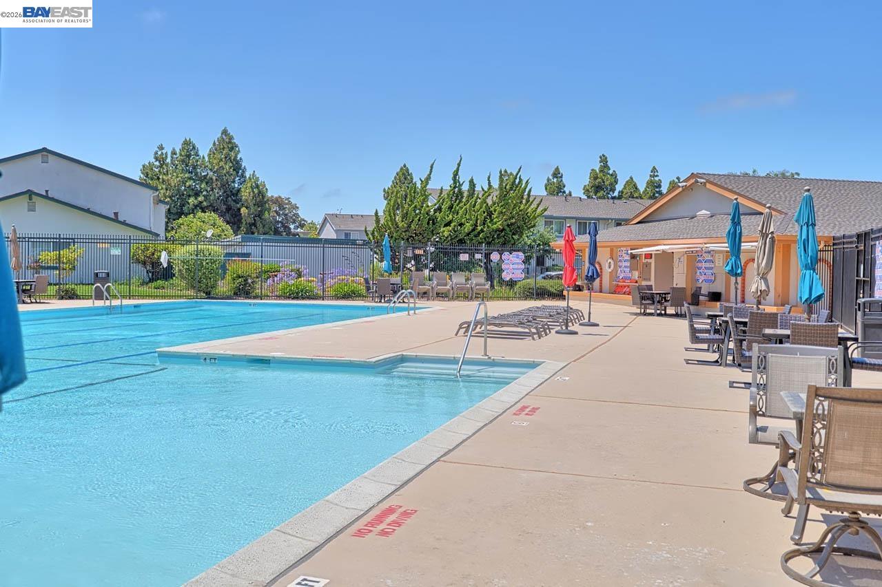 4556 Reyes Drive Union City, CA 94587 - Photo 27 of 29