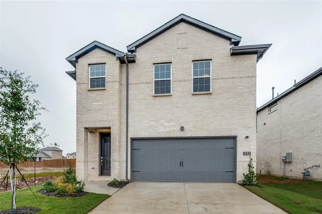 $2,045 | 832 Santa Lucia Drive, Anna, TX 75409