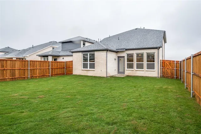 $2,045 | 832 Santa Lucia Drive, Anna, TX 75409