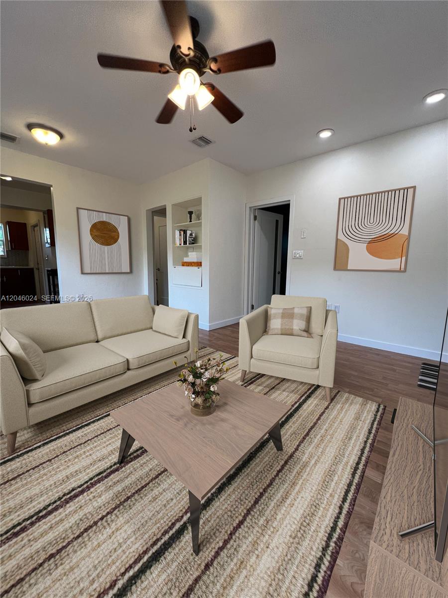 4775 Southwest 6th Street Miami, FL 33134 - Photo 1 of 16