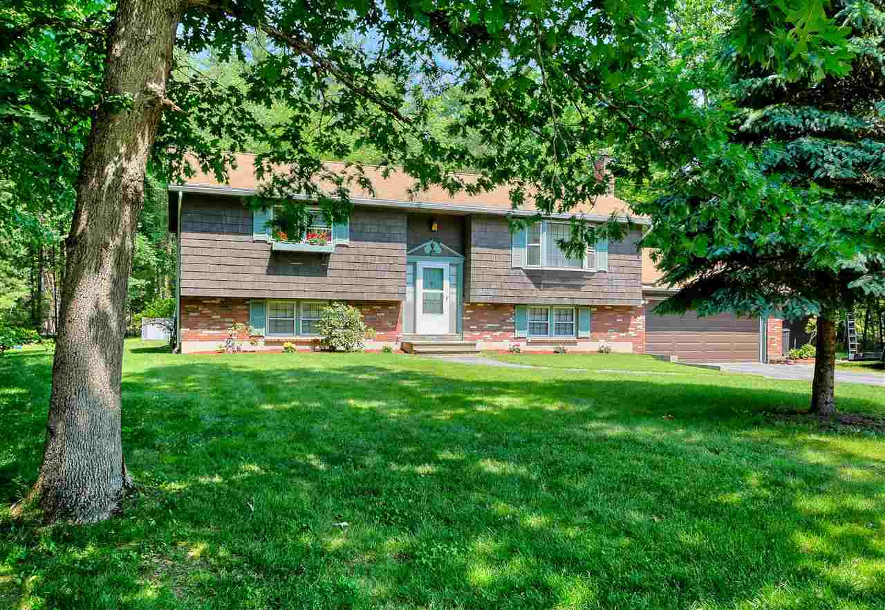 12 Sawmill Road Pelham, NH 03076 - Photo 2 of 33 Gallery Image 2