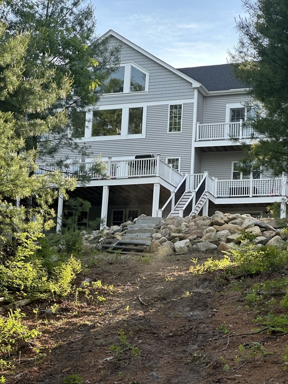 320 Little Sandy Pond Road Plymouth, MA 02360 - Photo 2 of 24