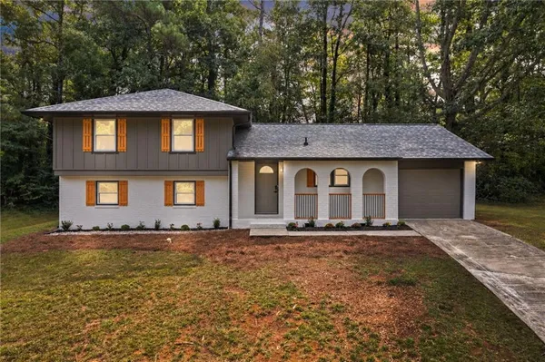 $299,990 | 4629 Elm Ridge Court, Stone Mountain, GA 30083