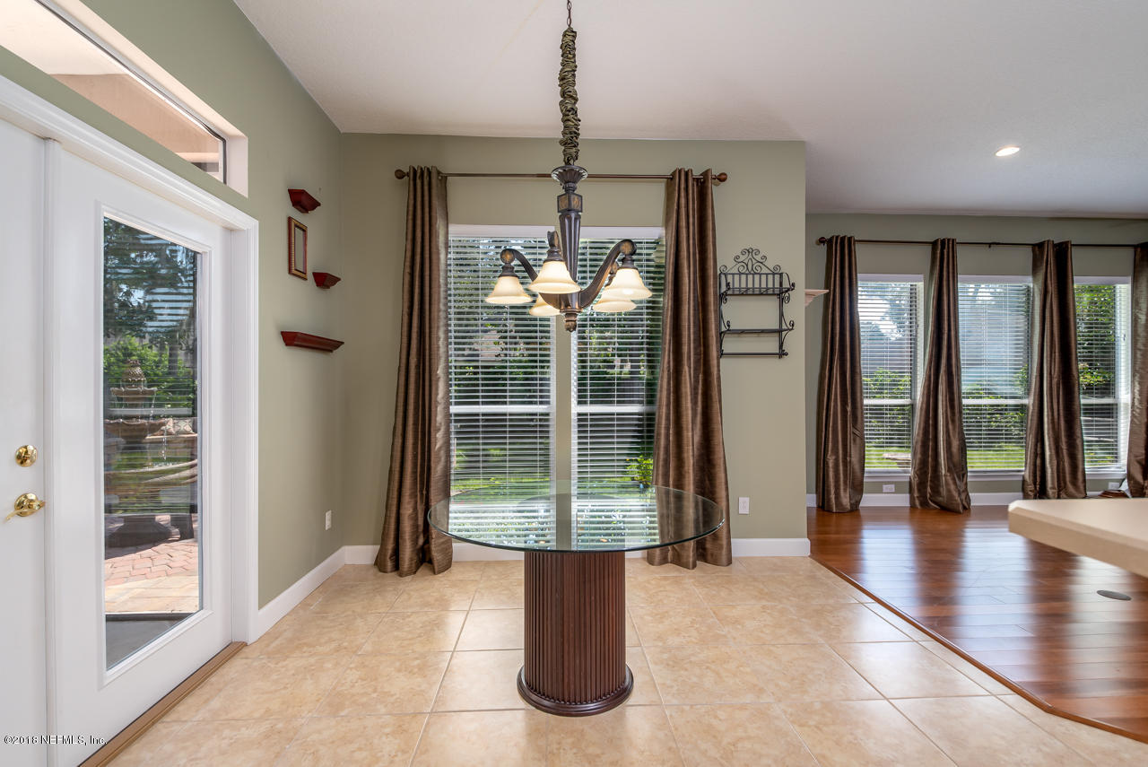 1740 Margarets Walk Road Fleming Island, FL 32003 - Photo 12 of 28 eat in
