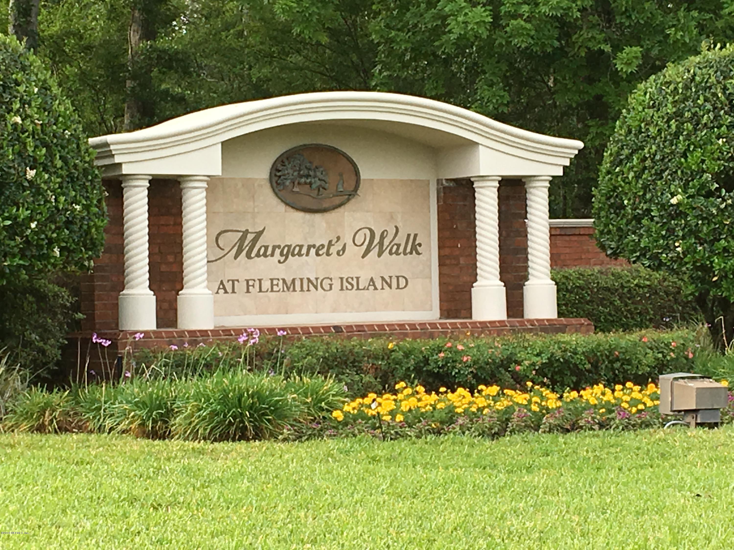 1740 Margarets Walk Road Fleming Island, FL 32003 - Photo 23 of 28 MW Sign
