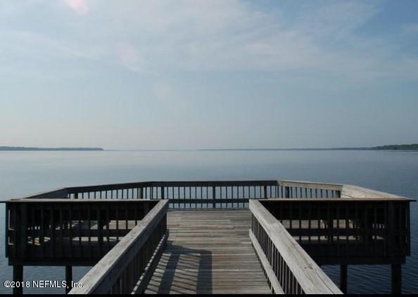 1740 Margarets Walk Road Fleming Island, FL 32003 - Photo 24 of 28 dock