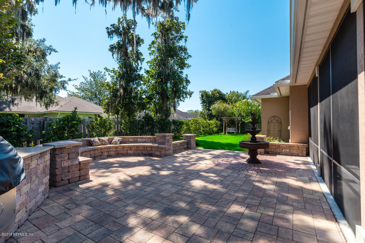 1740 Margarets Walk Road Fleming Island, FL 32003 - Photo 9 of 28 patio - paver2