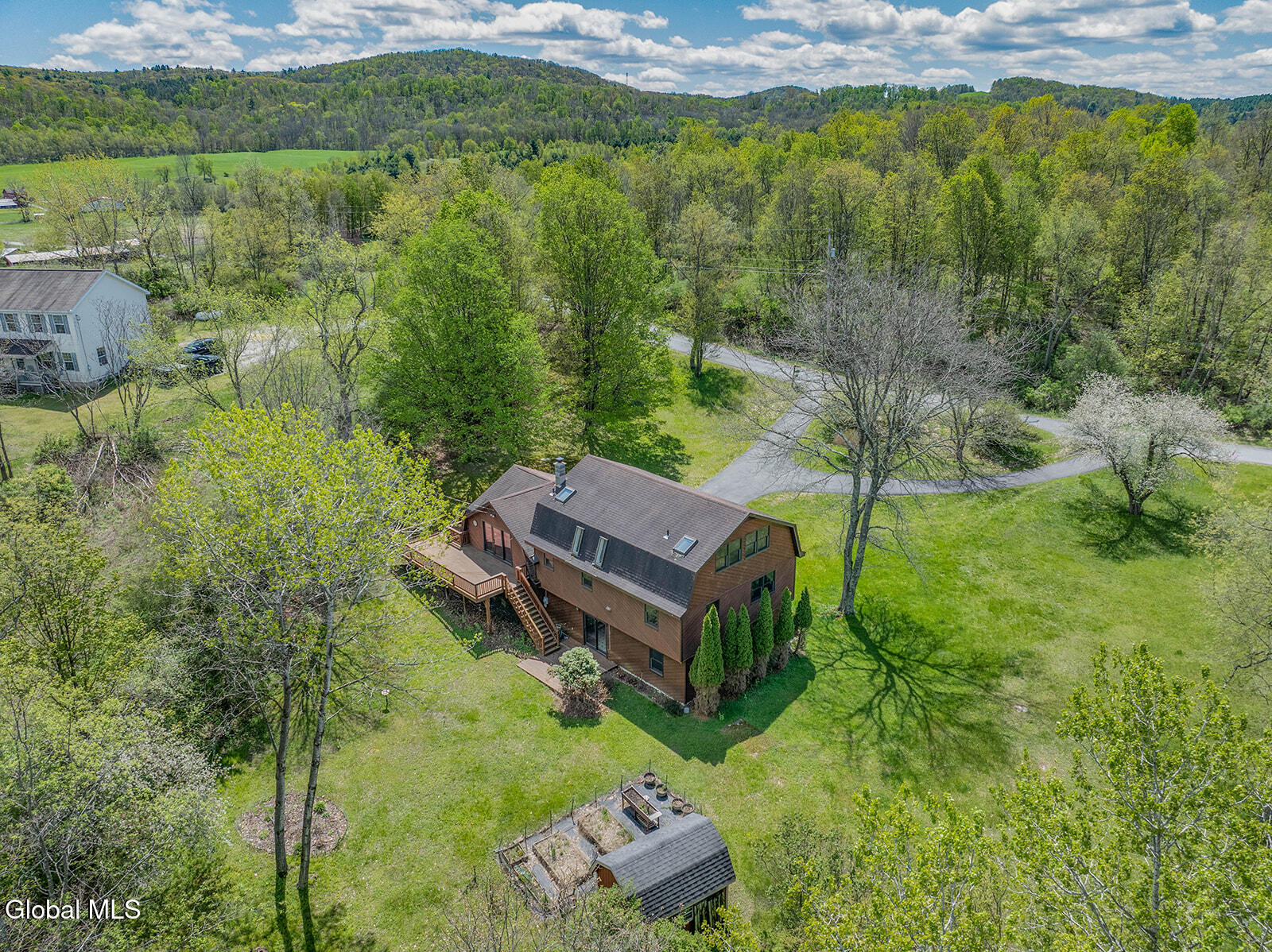 31 Riley Hill Road Salem, NY 12865 - Photo 42 of 46 DJI_0217-Edit