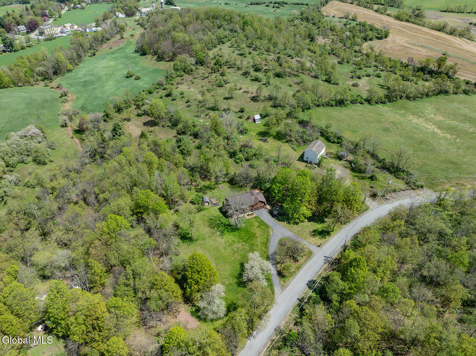 31 Riley Hill Road Salem, NY 12865 - Photo 43 of 46 DJI_0221