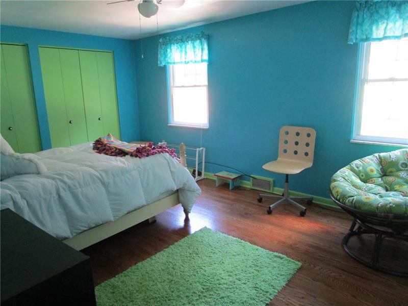 70 Spring Street Pittsburgh, PA 15223 - Photo 18 of 25 Bedroom 1