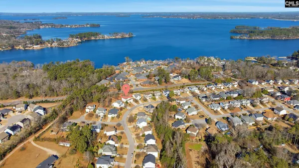 $399,900 | 420 Plymouth Pass Drive, Lexington, SC 29072