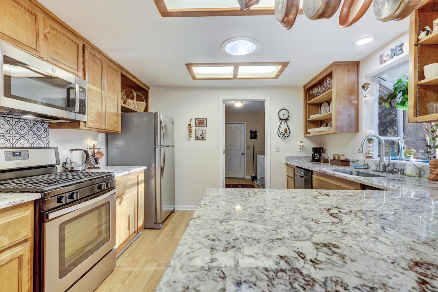 364 Gracie Road Nevada City, CA 95959 - Photo 46 of 59