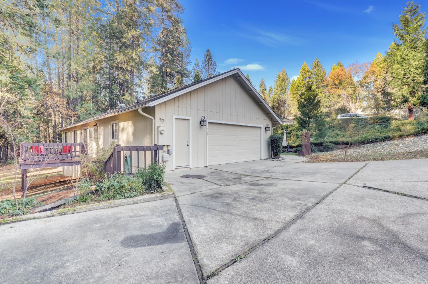 364 Gracie Road Nevada City, CA 95959 - Photo 59 of 59