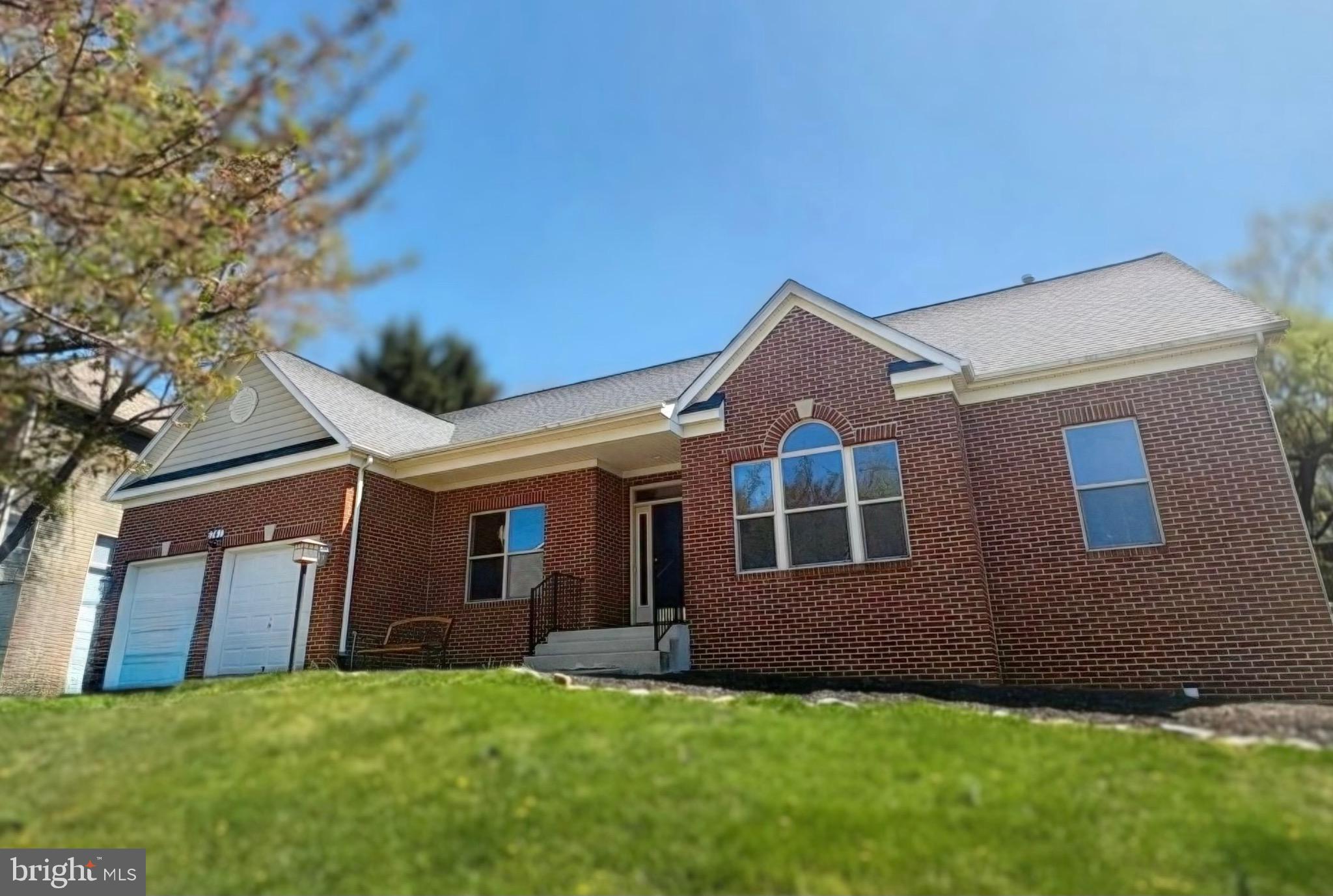 6741 Woodridge Road New Market, MD 21774 - Photo 2 of 4